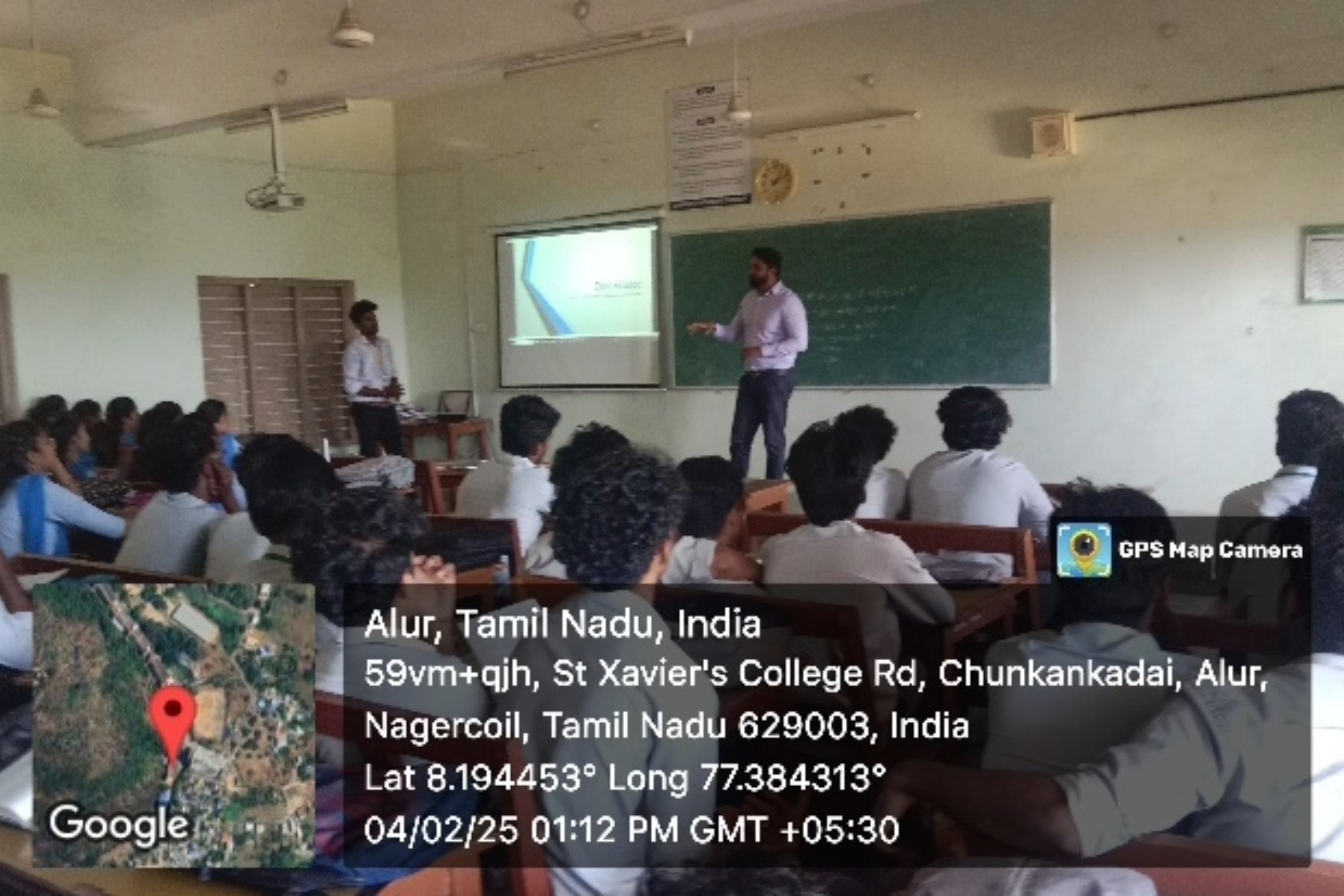 Seminar - The AI & Data Science Confluence - 4th of February 2025